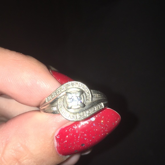 Kay Diamond Ring 💍 - Picture 9 of 11